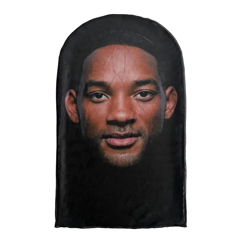 Women'S Fashion Hoodie - Premium Outfit 3D Printed Kanye Elastic