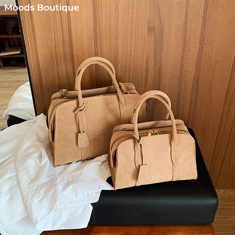 Women'S Fashion Boutique - MOODS Two-sized Luxury Designer Handbags For