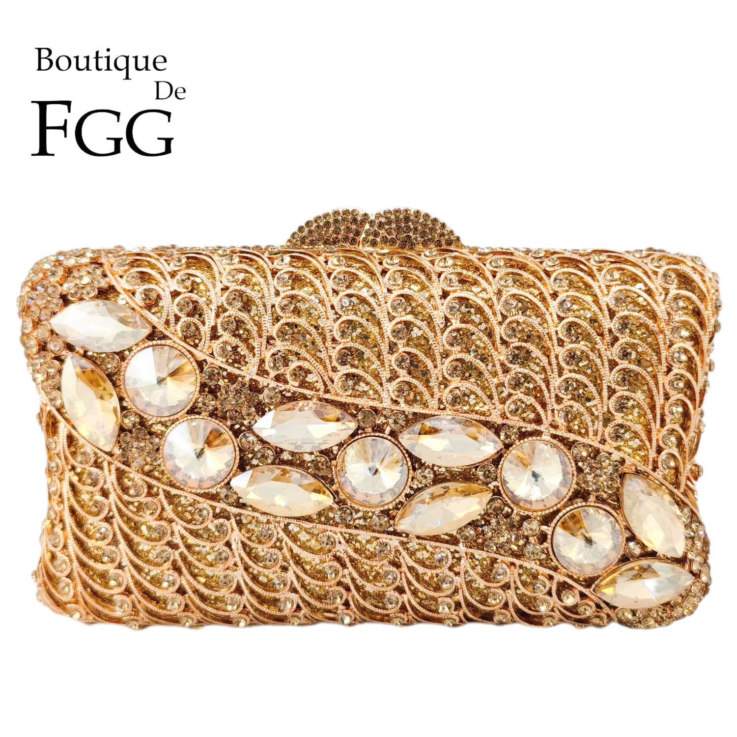 Women'S Fashion Boutique - Boutique De FGG Big Gems Women