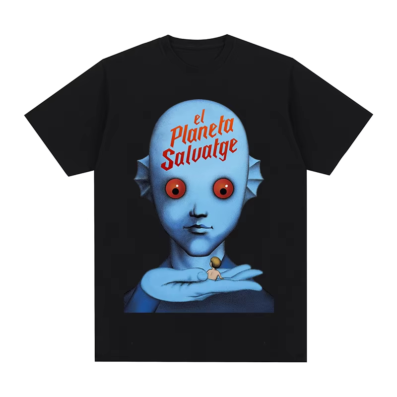 Women'S Fashion In The 70S - Fantastic Planet El Planeta Salvaje 70s