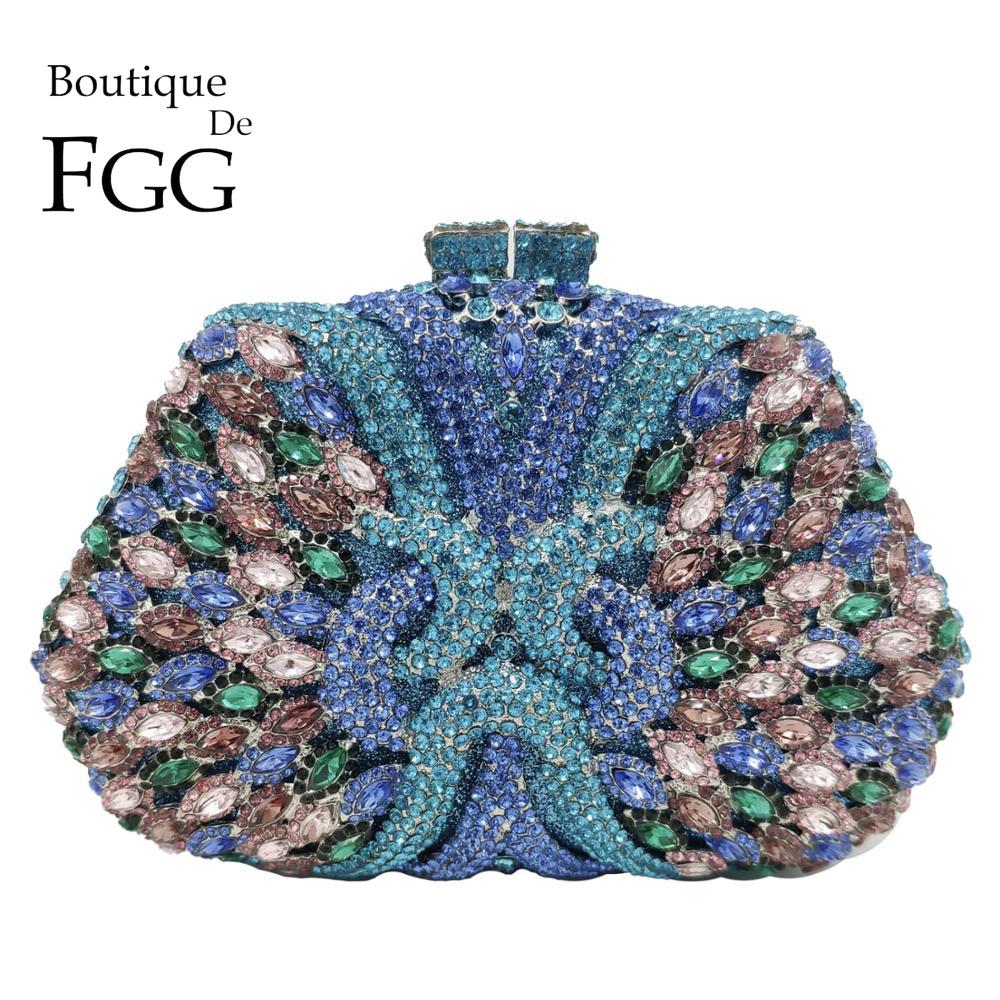 Women'S Fashion Boutique - Boutique De FGG (in stock) Multicoloured