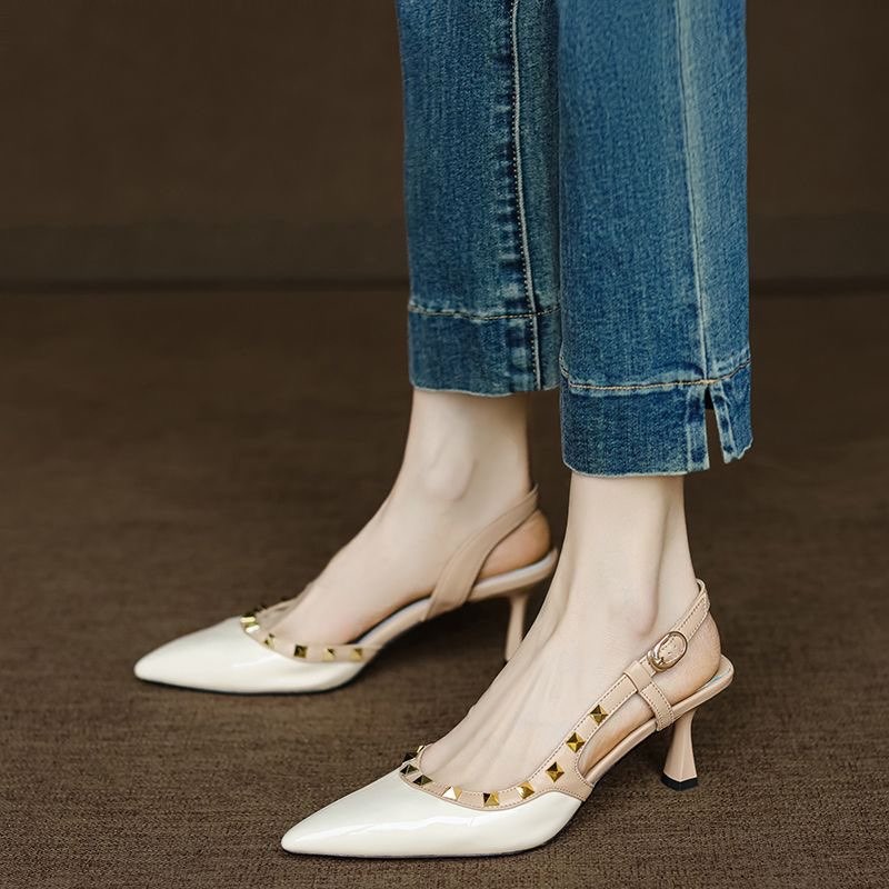 Women'S Fashion Footwear - 2026 New Style Fashion Mary Jane
