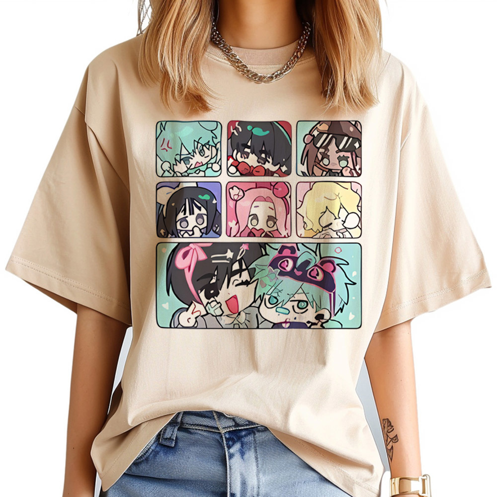 Women'S Fashion From The 80S - Alien Stage t-shirt girl party y2k