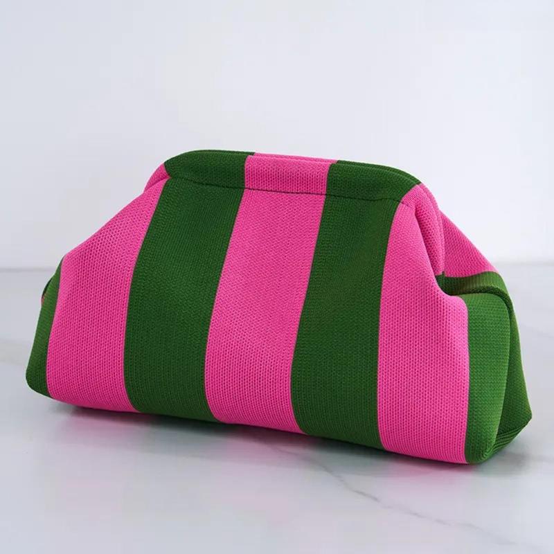 Women Fashion Handbags - Women S Crochet Clutch Bag –
