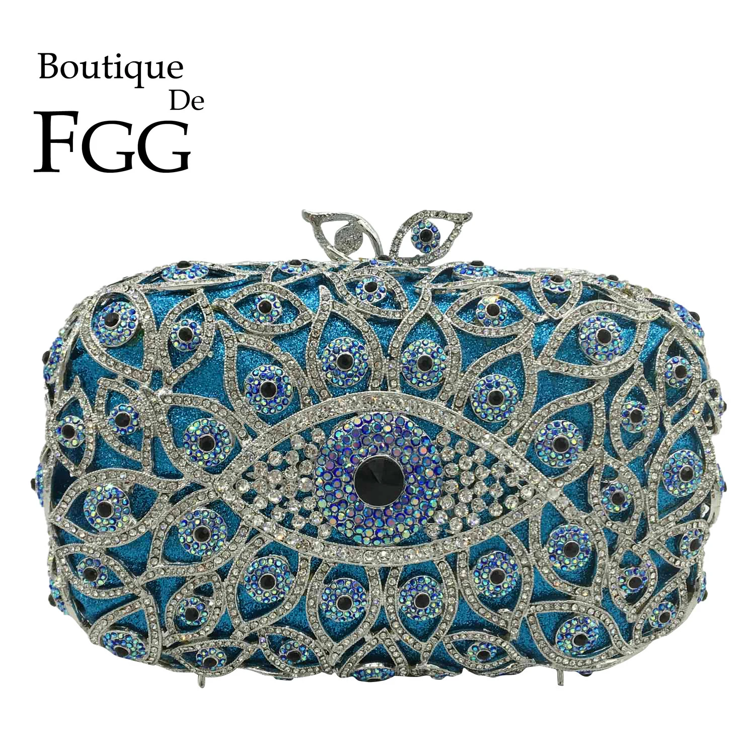 Women'S Fashion Boutique - Boutique De FGG (in stock) Evil