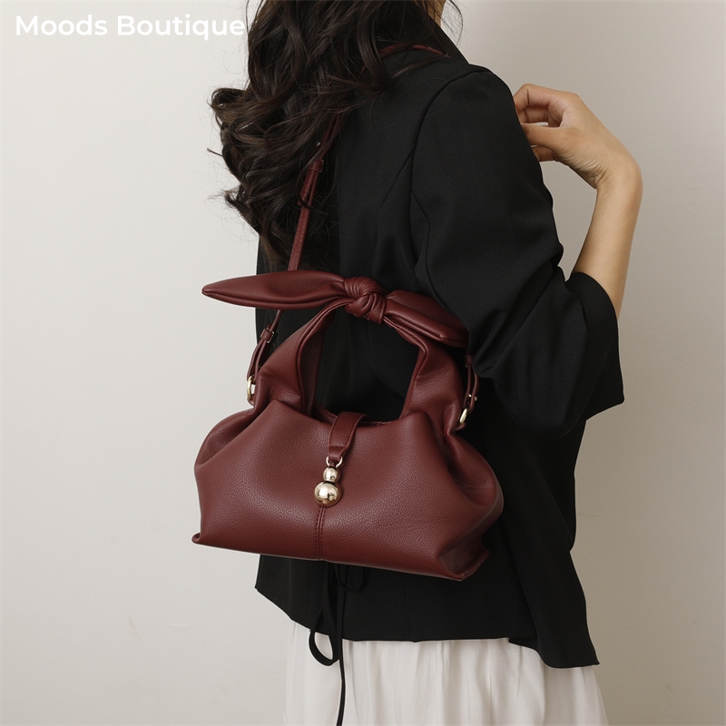 Women'S Fashion Boutique - Butterfly Design Luxury Designer Handbags For