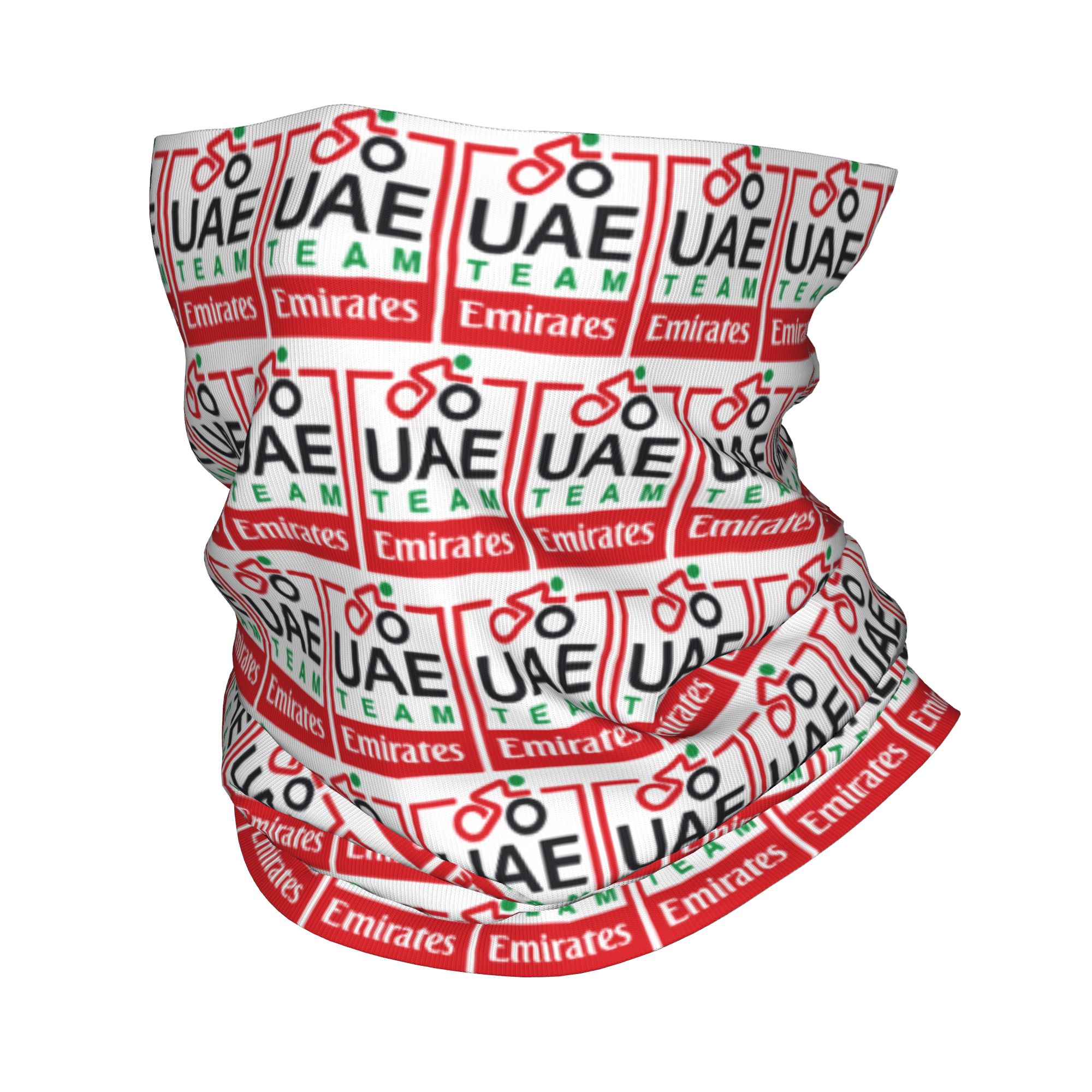 Women Fashion Uae - UAE Tadejs Cycling Racer Pogacars Winter