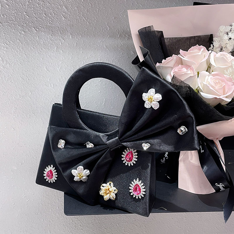 Boutique Pearl Top Handle Even - Women'S Fashion Boutique 评论和价格