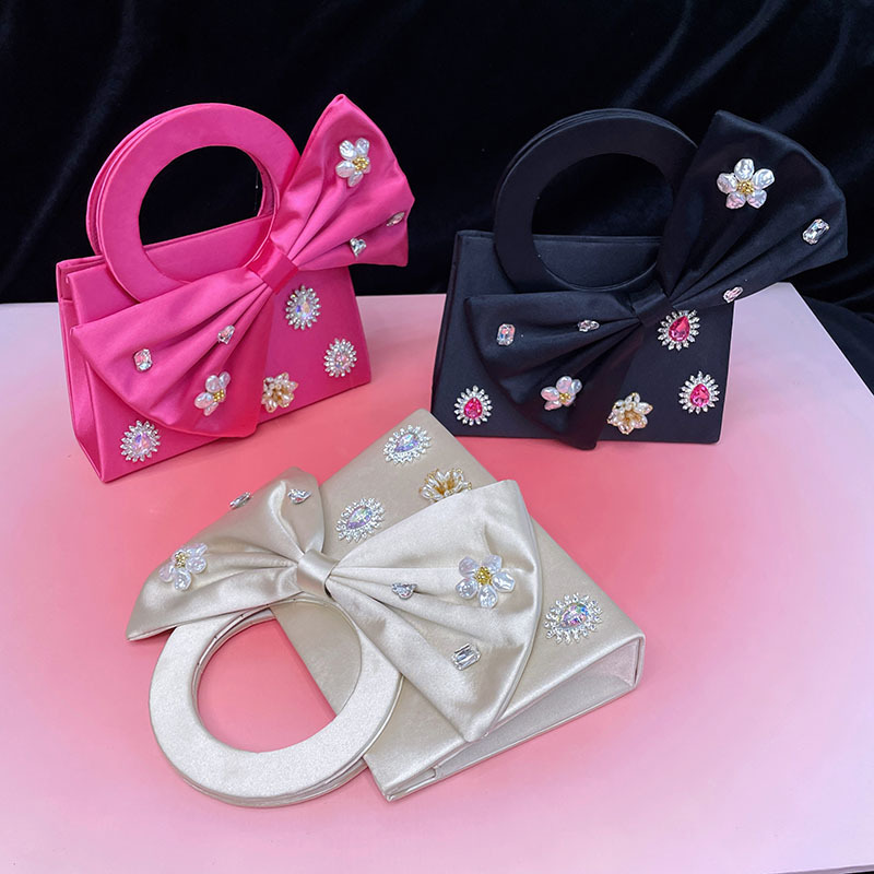 Boutique Pearl Top Handle Even - Women'S Fashion Boutique 评论和价格