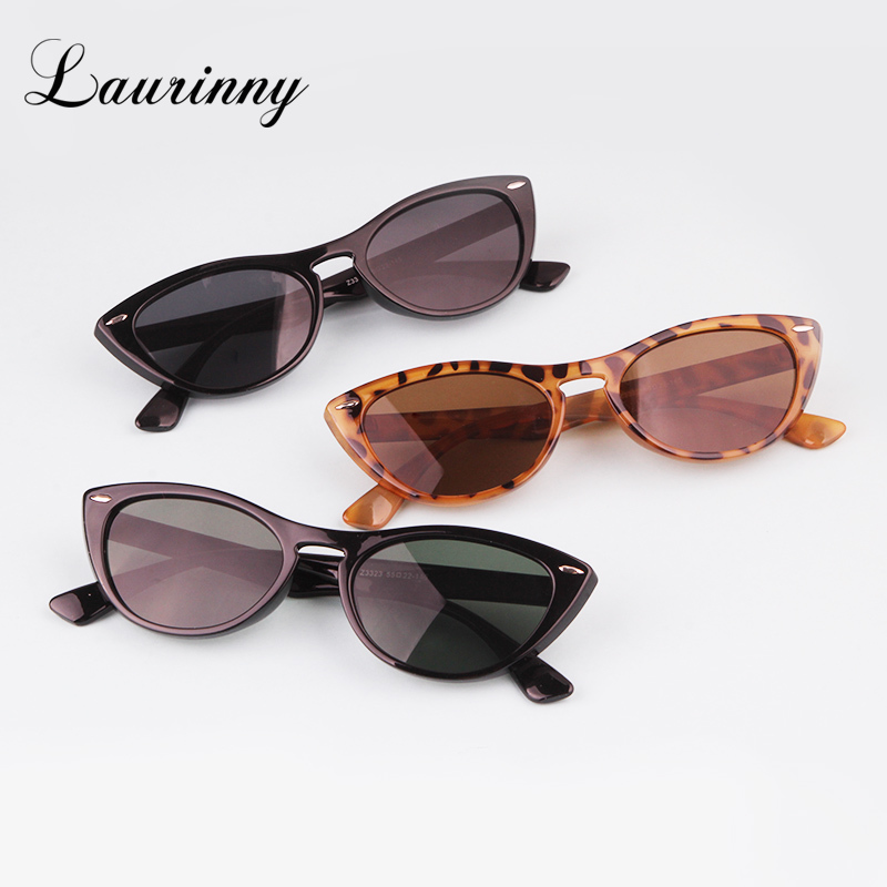 Vintage Cat Eye Leopard Sungla - Women'S Fashion In The 70S 评论和价格