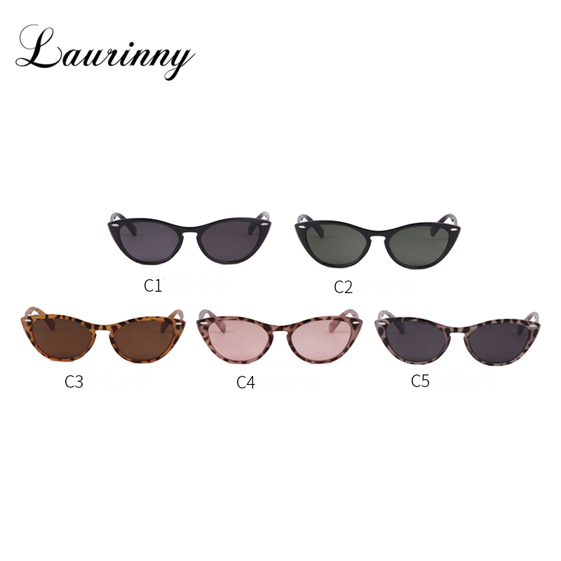 Vintage Cat Eye Leopard Sungla - Women'S Fashion In The 70S 评论和价格