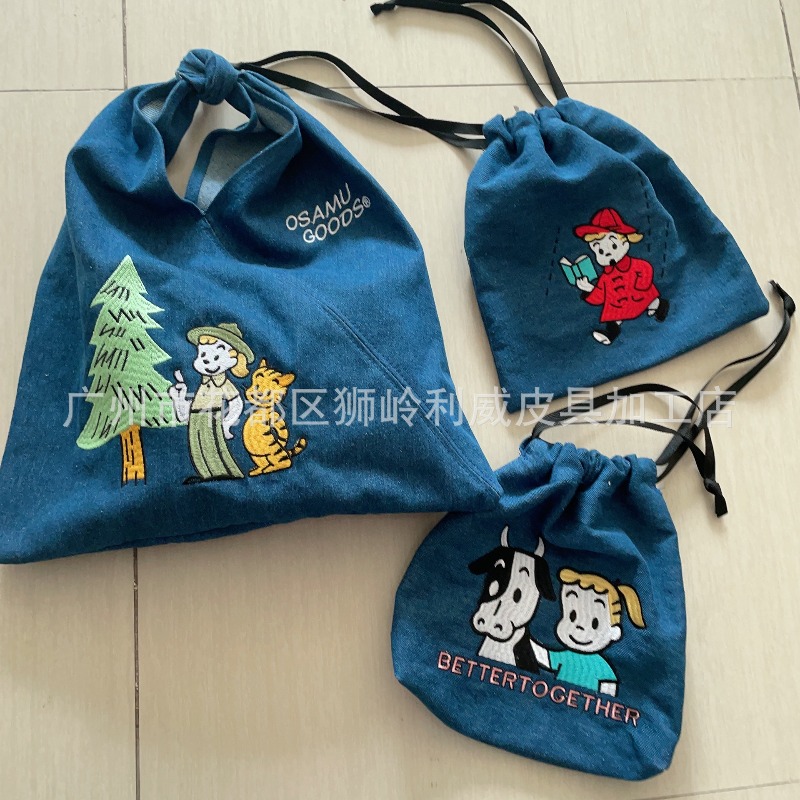 Hot OSAMU GOODS Series Fashion - Women Fashion Handbags 评论和价格