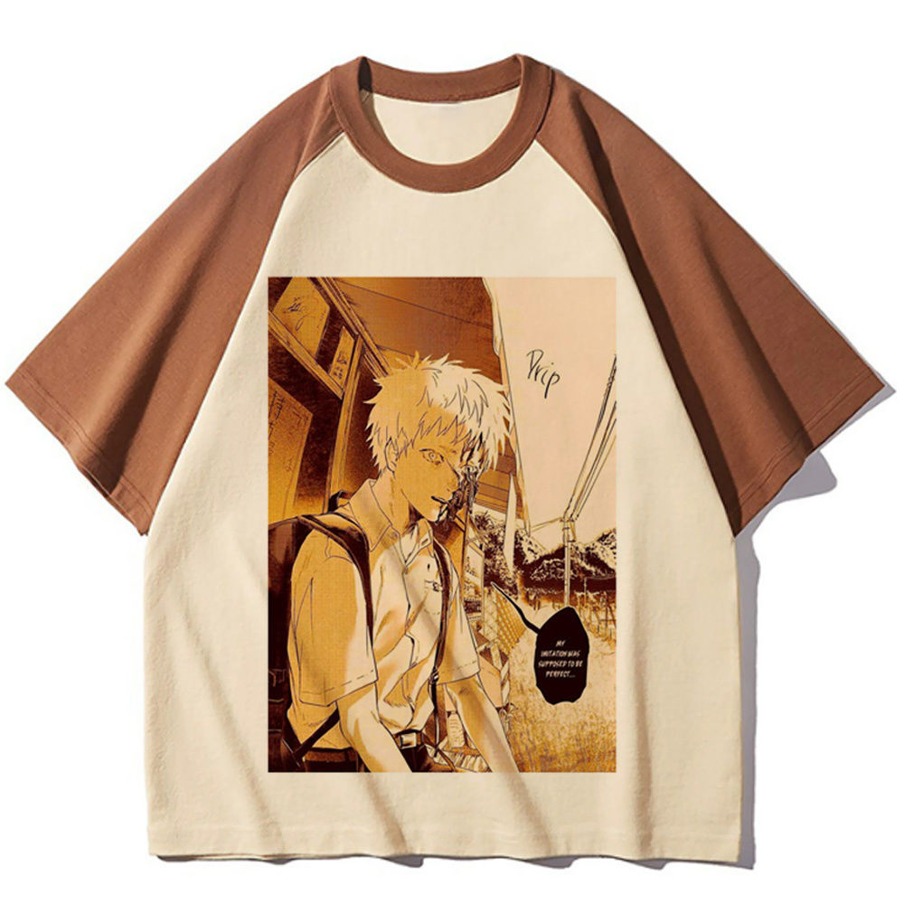 the Summer Hikaru Died tshirt  - Women'S Fashion From The 80S 评论和价格