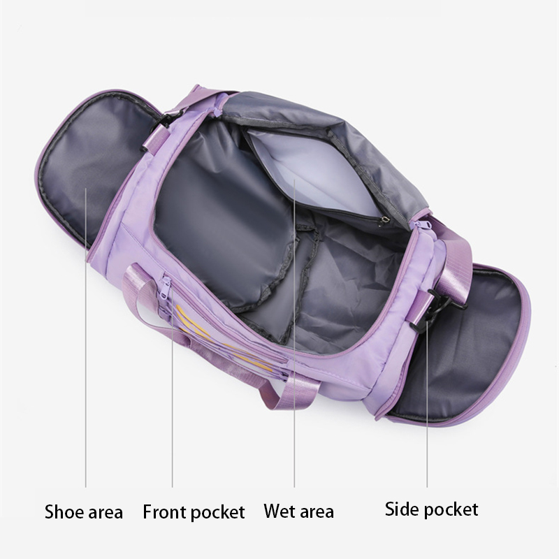 【Causal Backpack】Fashion Sport - Women Fashion Handbags 评论和价格