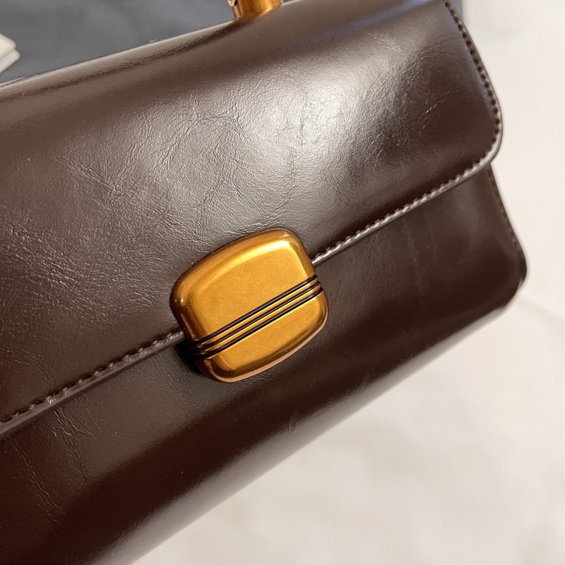 Vintage Fashion Top-handle Bag - Women'S Fashion Boutique 评论和价格