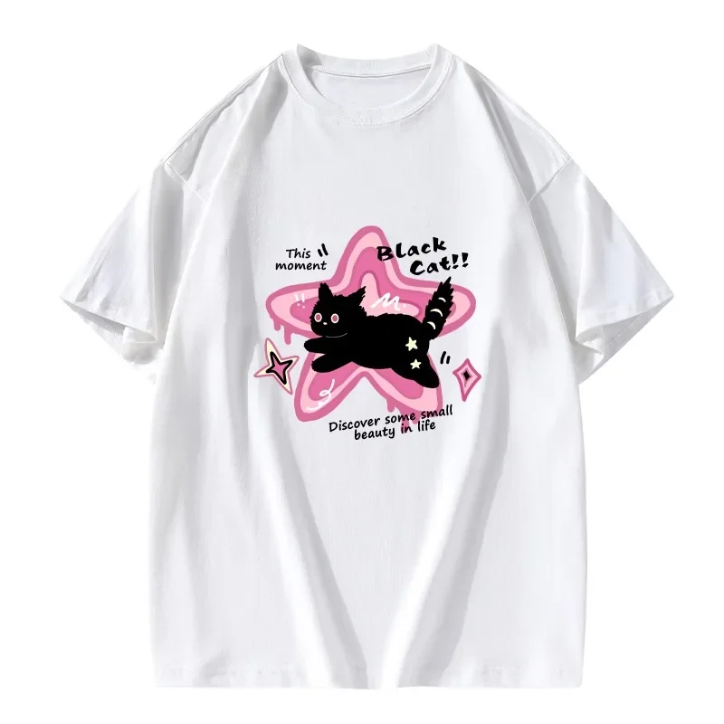 American Cat Heavyweight Short - Women'S Fashion Trends Summer 2025 评论和价格