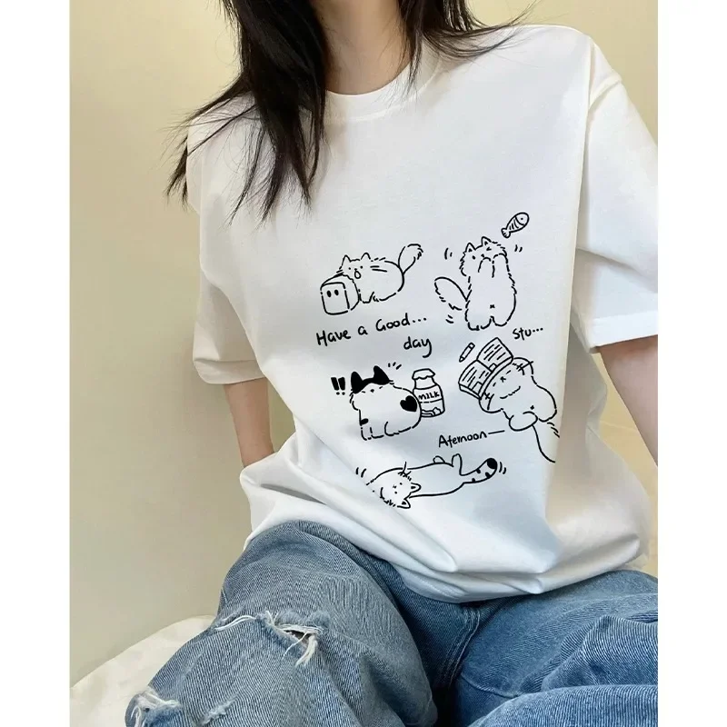 American Cat Heavyweight Short - Women'S Fashion Trends Summer 2025 评论和价格