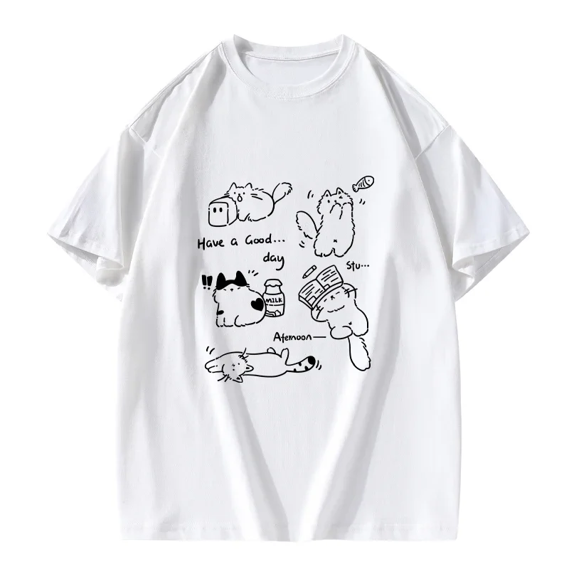 American Cat Heavyweight Short - Women'S Fashion Trends Summer 2025 评论和价格