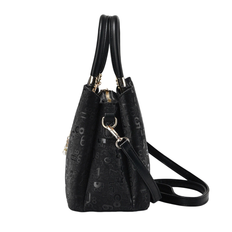 3-piece Fashion Women's Handba - Women Fashion Handbags 评论和价格