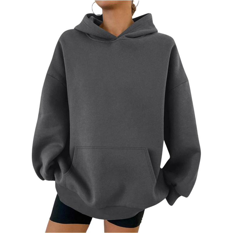 2026 spring autumn Men Casual  - Women'S Fashion Hoodie 评论和价格