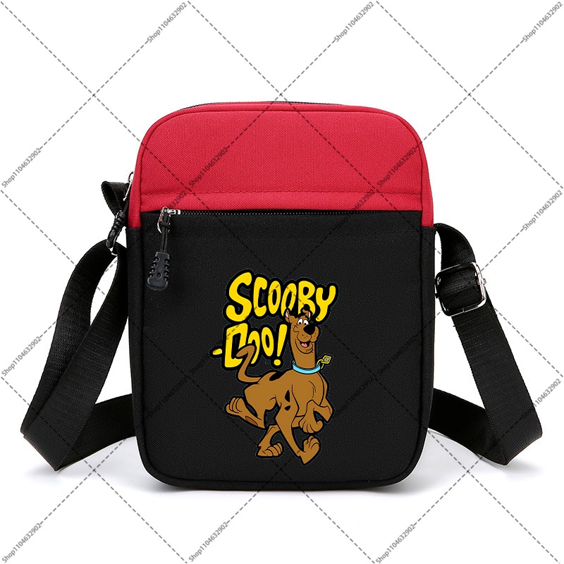 Scooby Doo Crossbody Bags for  - Women Fashion Handbags 评论和价格