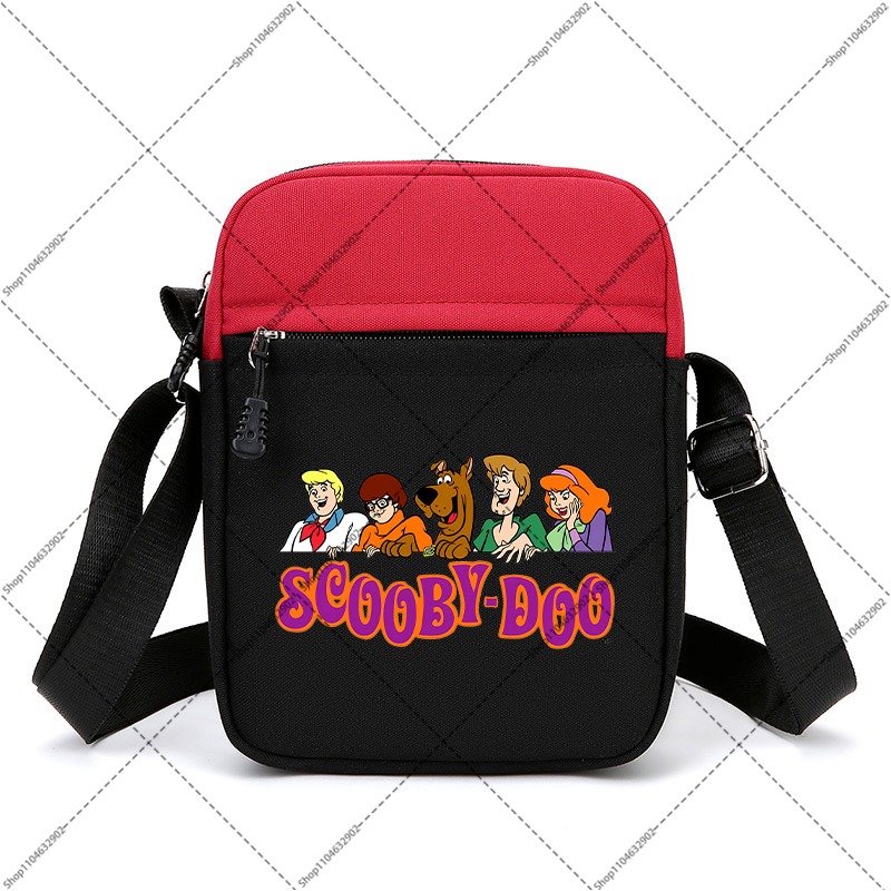 Scooby Doo Crossbody Bags for  - Women Fashion Handbags 评论和价格