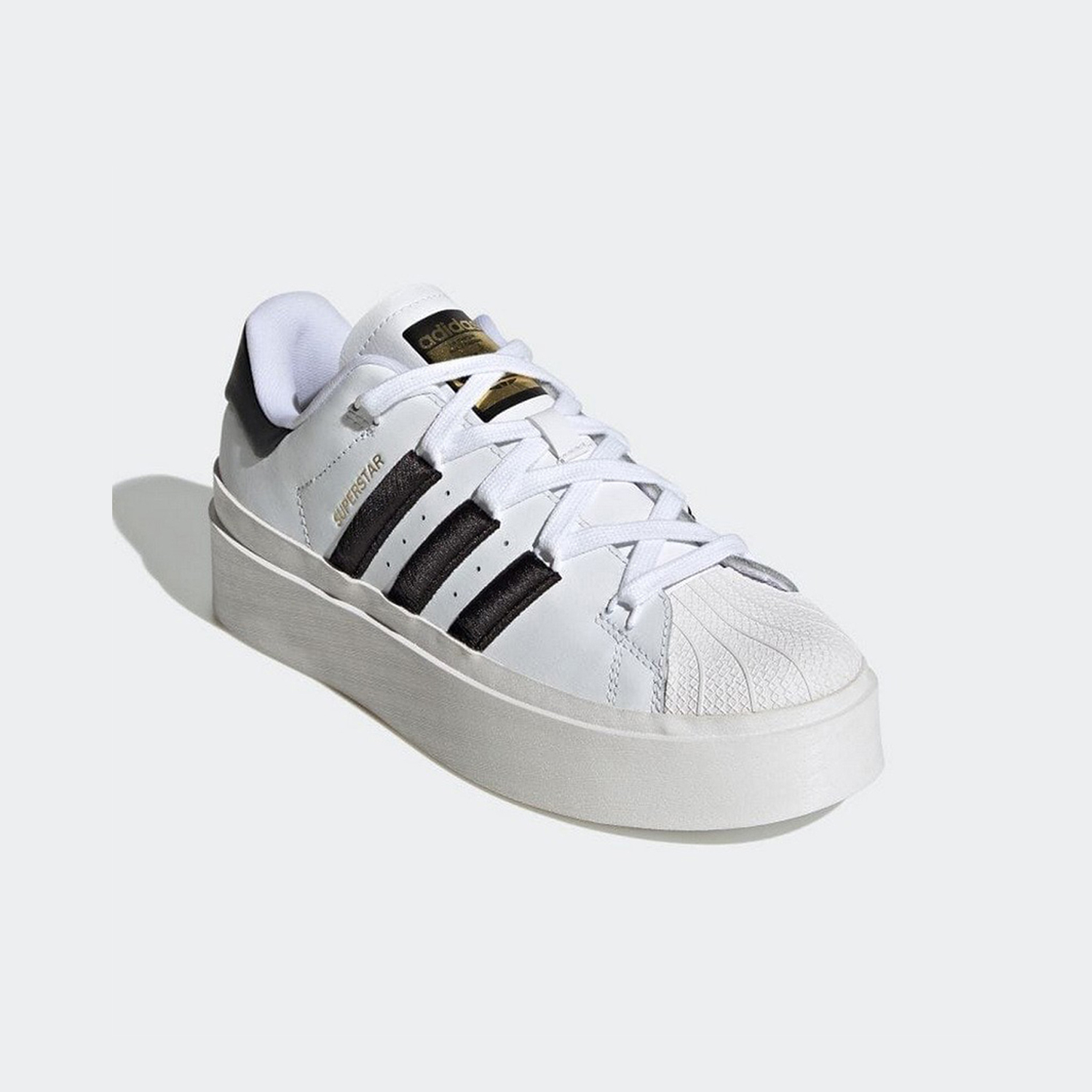 Adidas genuine Superstar Boneg - Adidas Shoes Superstar 评论和价格