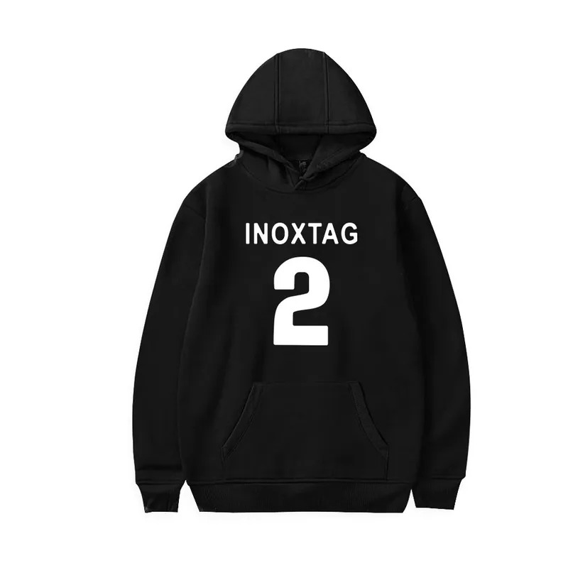 2025 yiyi Inoxtag Hoodies Men  - Women'S Fashion Hoodie 评论和价格
