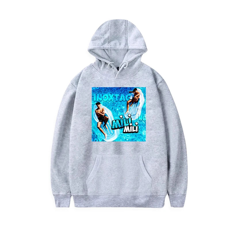 2025 yiyi Inoxtag Hoodies Men  - Women'S Fashion Hoodie 评论和价格