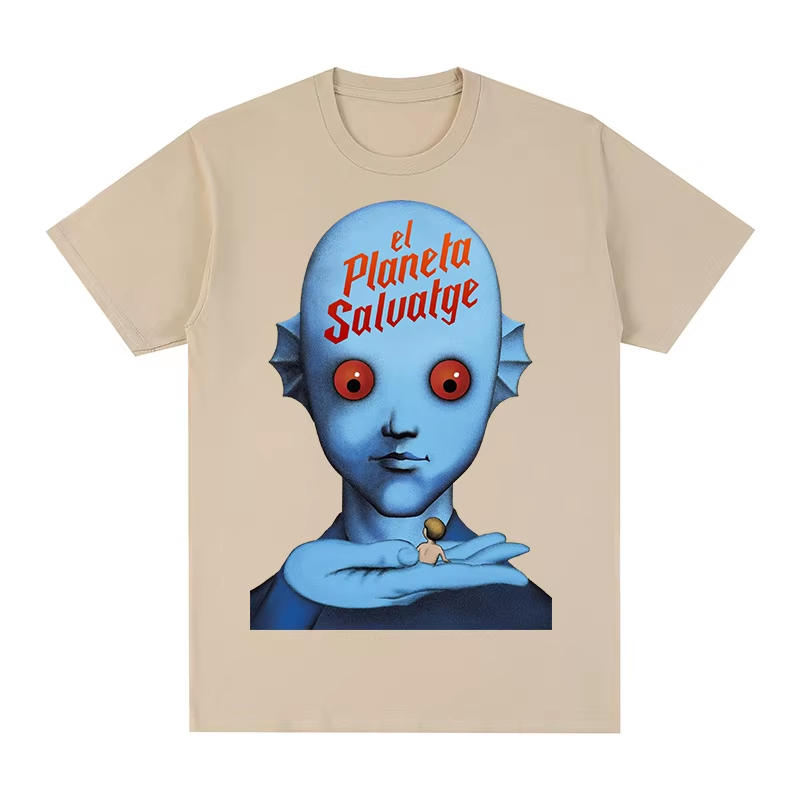 Fantastic Planet El Planeta Sa - Women'S Fashion In The 70S 评论和价格