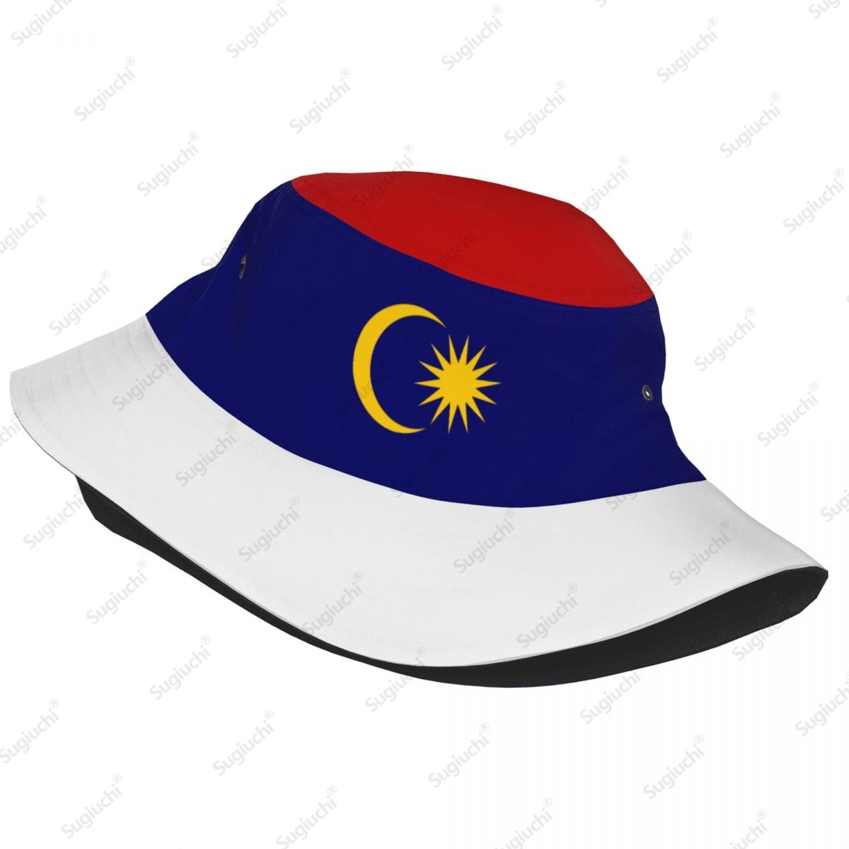 2025 Malaysia 3D Flag Men Wome - Women Fashion Malaysia 评论和价格