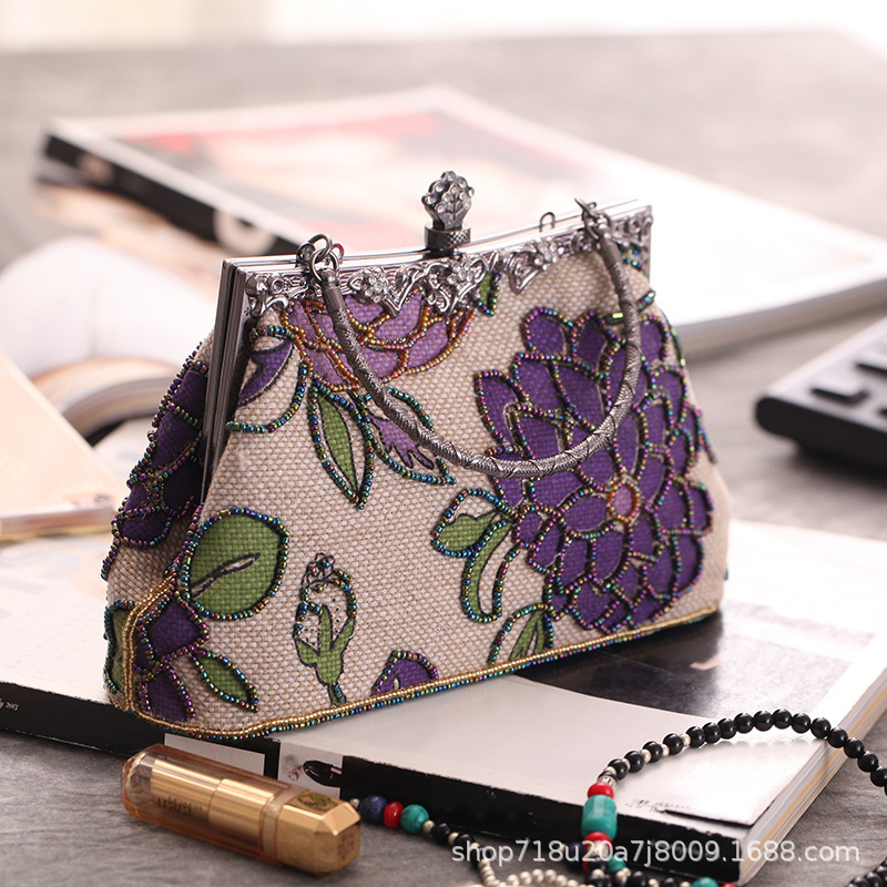 Boutique  Chinese Style Embroi - Women'S Fashion Boutique 评论和价格