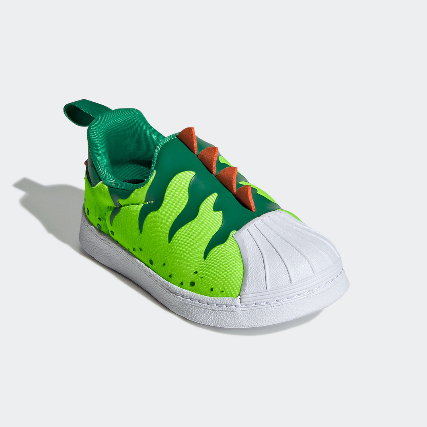 Adidas genuine Trefoil SUPERST - Adidas Shoes Superstar 评论和价格