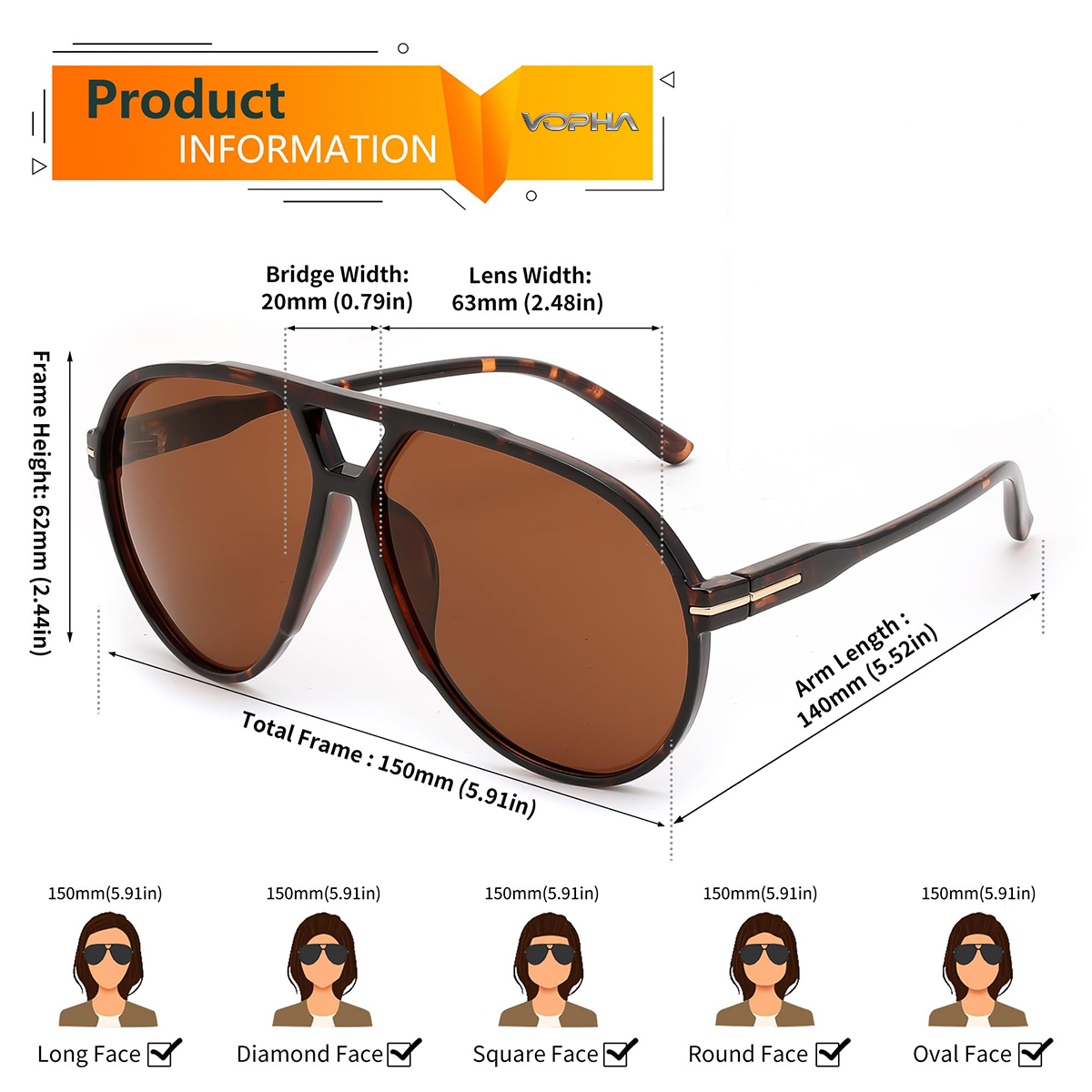 Retro Aviator Sunglasses for W - Women'S Fashion In The 70S 评论和价格