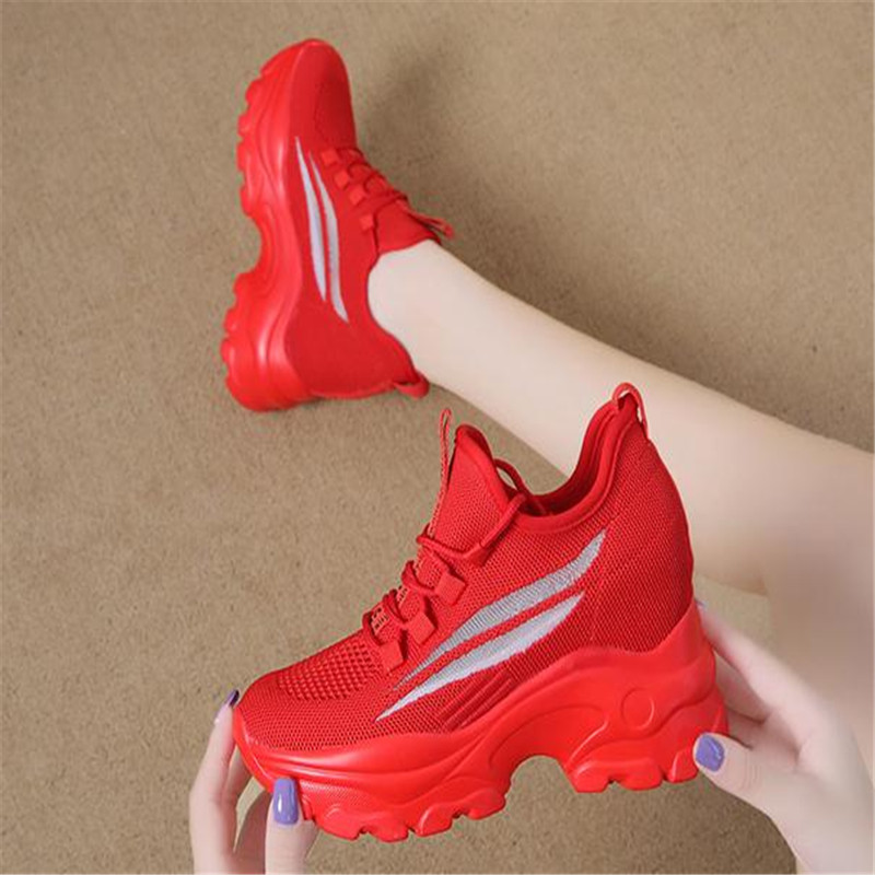 New Designer Sneakers Women Pl - Women'S Yellow Fashion Sneakers 评论和价格