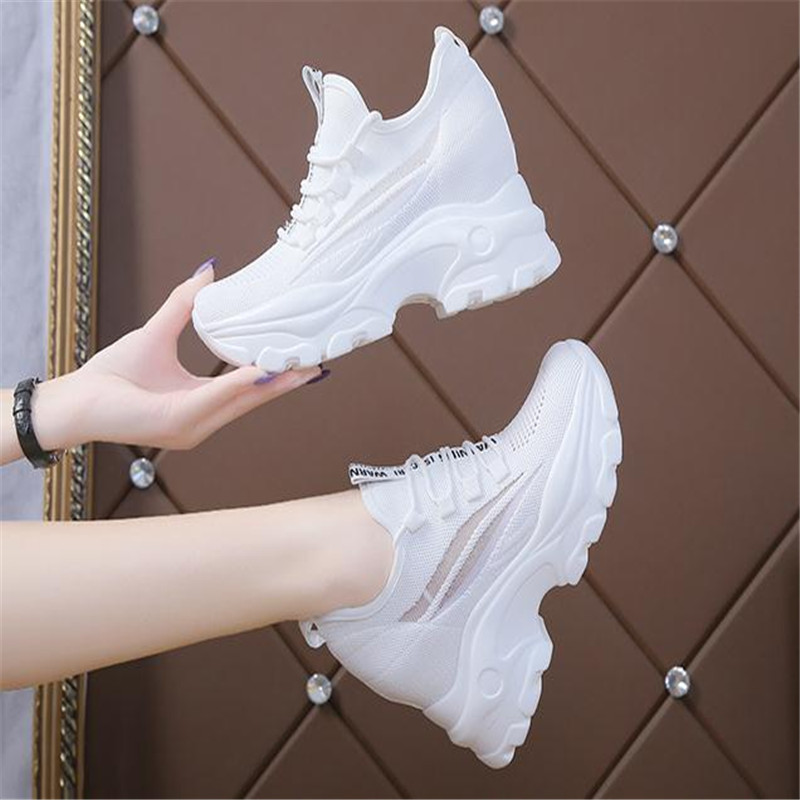 New Designer Sneakers Women Pl - Women'S Yellow Fashion Sneakers 评论和价格