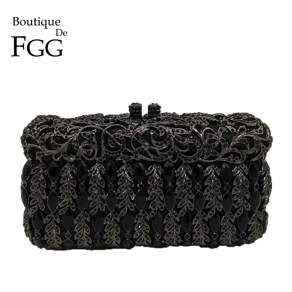 Boutique De FGG Elegant Black  - Women'S Fashion Boutique 评论和价格