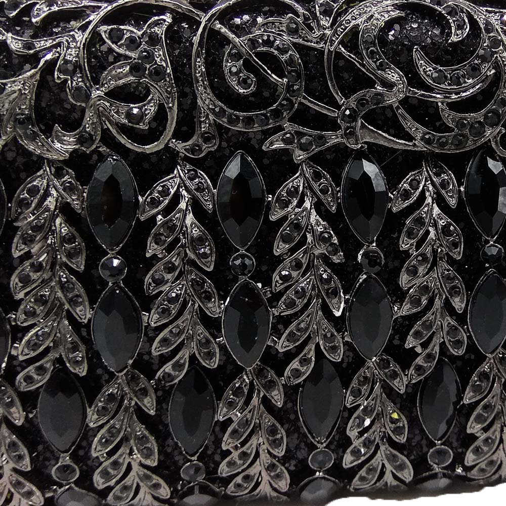 Boutique De FGG Elegant Black  - Women'S Fashion Boutique 评论和价格