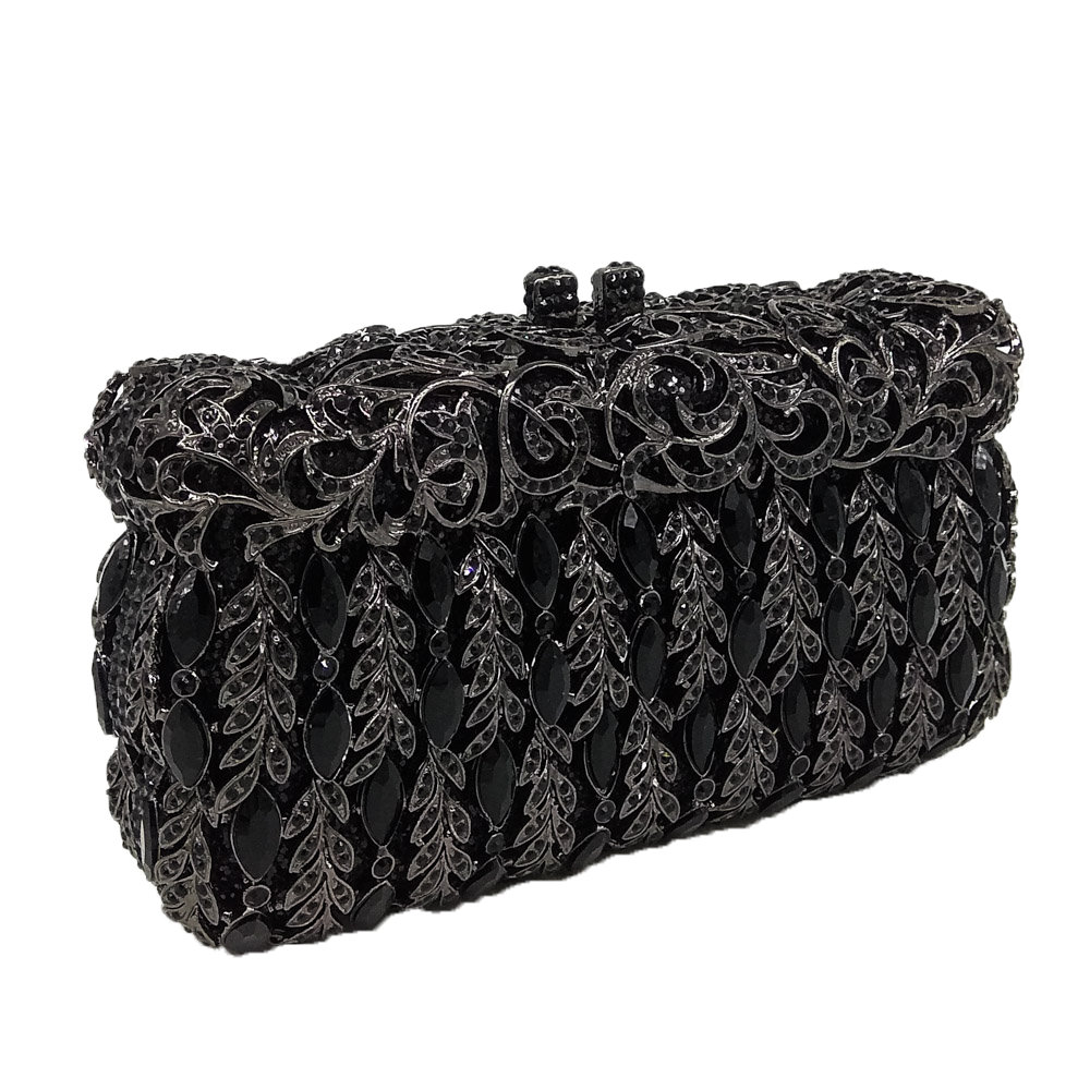 Boutique De FGG Elegant Black  - Women'S Fashion Boutique 评论和价格