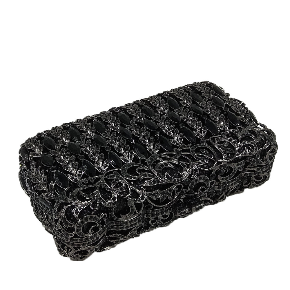 Boutique De FGG Elegant Black  - Women'S Fashion Boutique 评论和价格