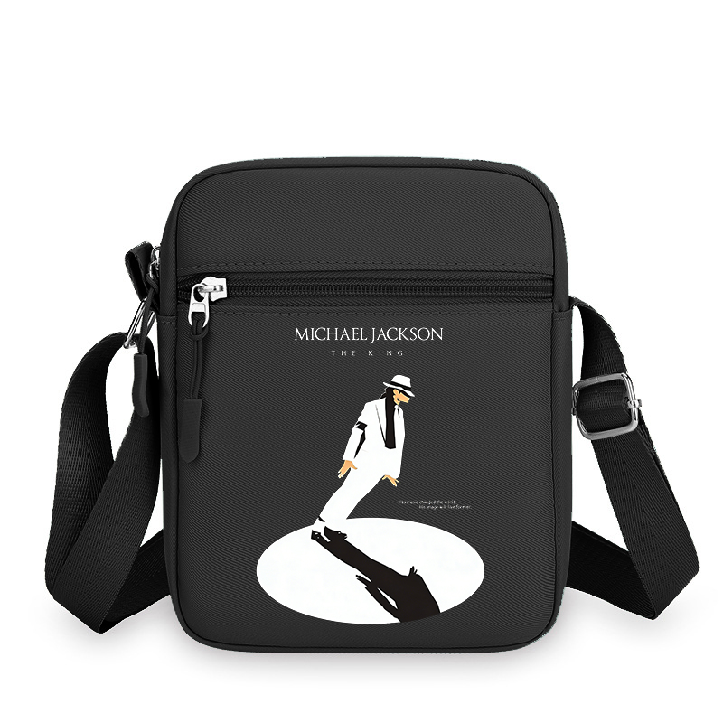 Men Women Anime Phone Storage  - Women Fashion Handbags 评论和价格