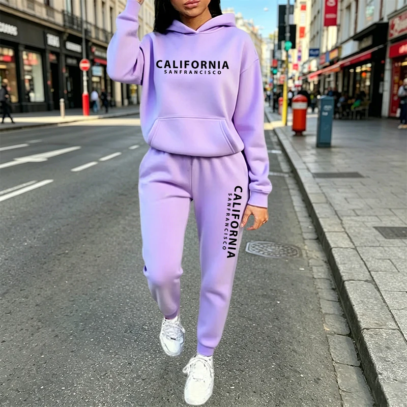 Urban Casual Fashion Hoodie Jo - Women'S Fashion Hoodie 评论和价格