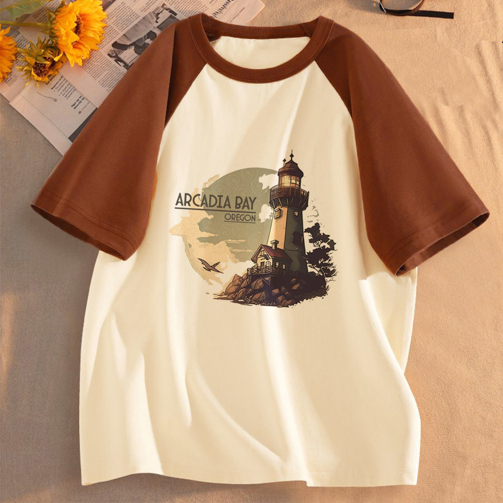 Life Is Strange shirt teen kaw - Women'S Fashion From The 80S 评论和价格