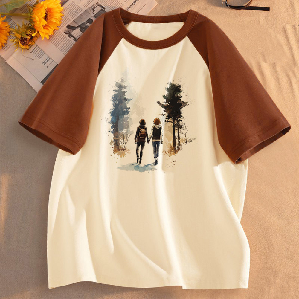 Life Is Strange shirt teen kaw - Women'S Fashion From The 80S 评论和价格
