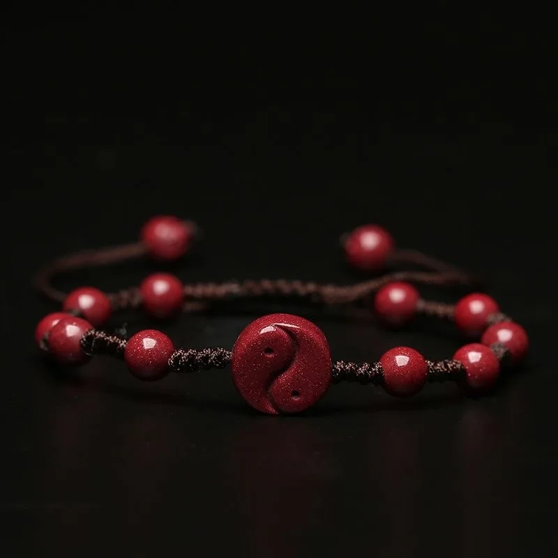 Customized Natural Red Cinnaba - Women'S Fashion Jewellery 评论和价格