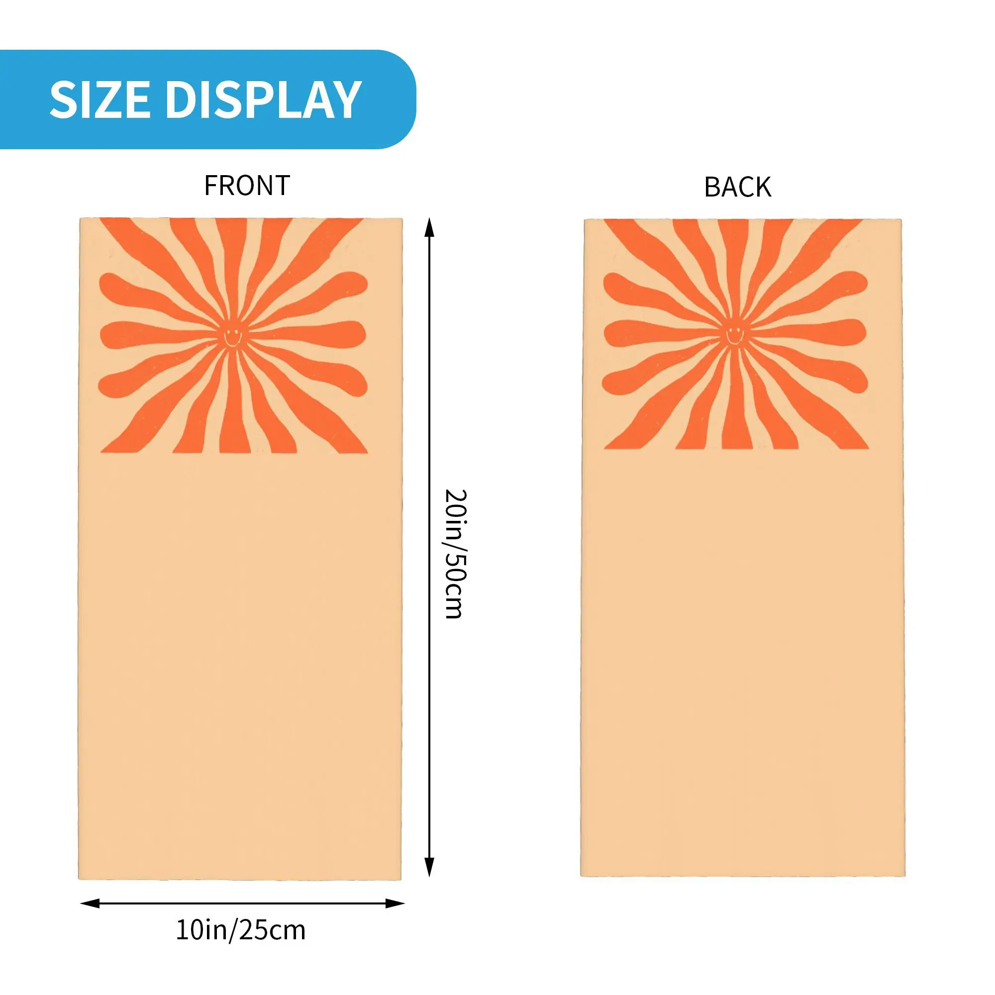 Retro Sun Vintage 70s 2 Orange - Women'S Fashion In The 70S 评论和价格