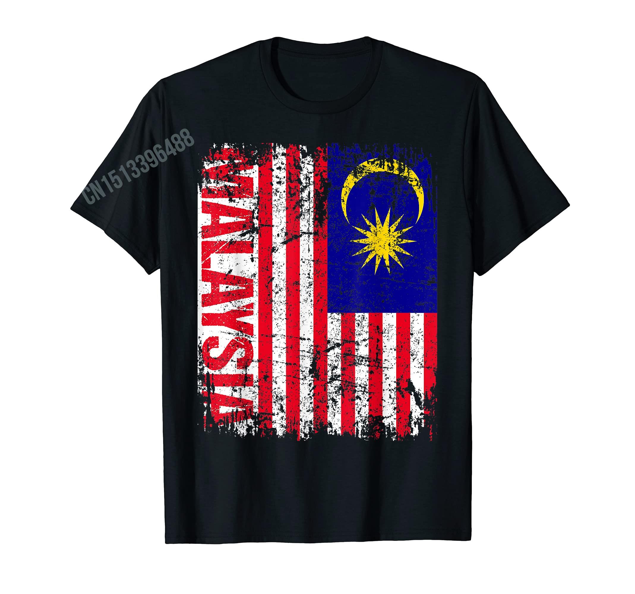 More Design Malaysian Flag Mal - Women Fashion Malaysia 评论和价格