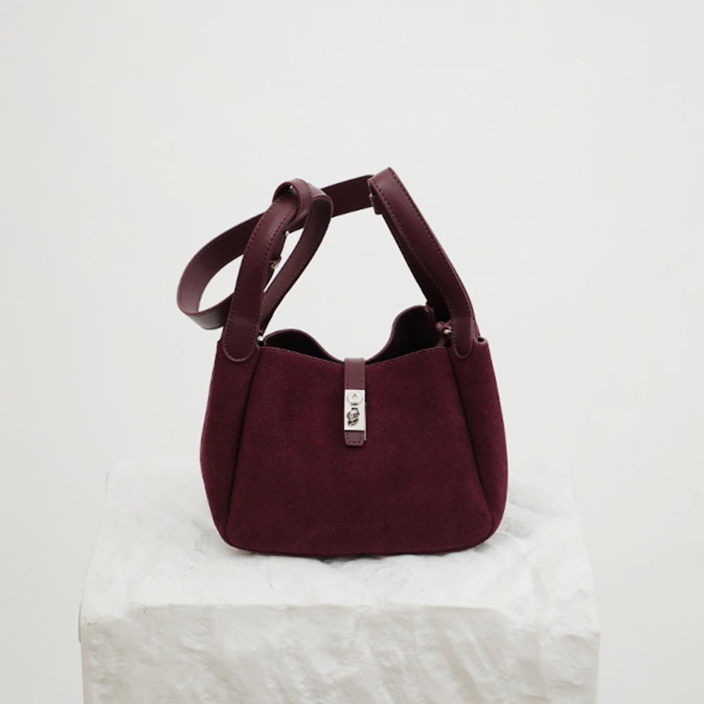 Luxury Women Suede Leather Buc - Women Fashion Uae 评论和价格