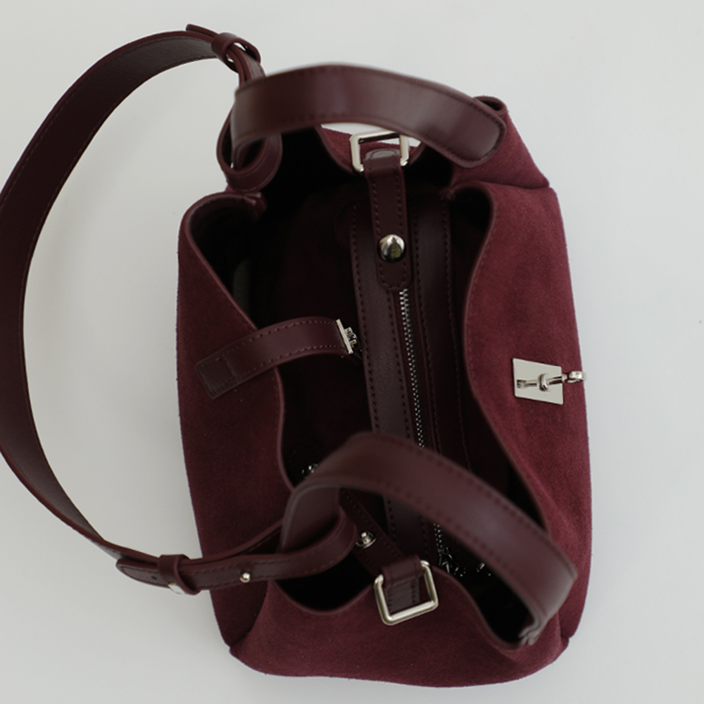 Luxury Women Suede Leather Buc - Women Fashion Uae 评论和价格
