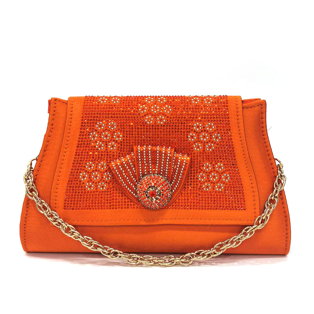 2026 New Nigerian Bigger Size  - Women Fashion Handbags 评论和价格